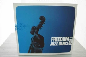 VA FREEDOM JAZZ DANCE BOOK II SCHEMA RECORDS - Foto 1 di 3