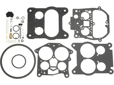 Kit de reparación de carburador Oldsmobile Cutlass 1968-1974 SMP 93741RSHT 1970 1972 Foto 1 de 2
