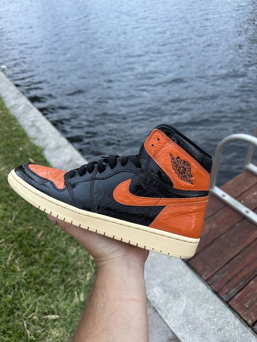 Jordan 1 Retro OG High Shattered Backboard 3.0 for Sale