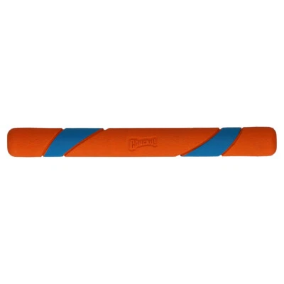Chuckit! Ultra Fetch Stick Dog Toy - Dental Friendly, Durable, Visible - Image 1 of 3