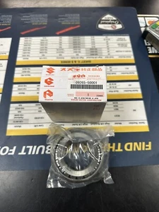 GENUINE SUZUKI MARINE OUTBOARD NOS BEARING 50X90X32 09265-50001-000 DF250 DF300 - Picture 1 of 3