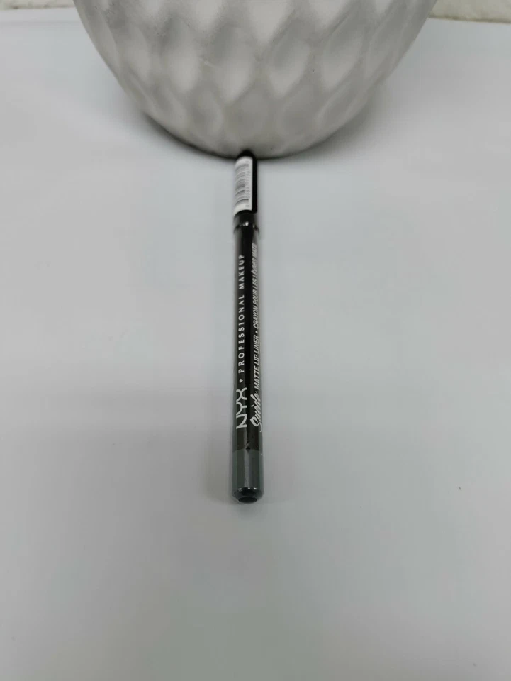 NYX Professional Makeup Suede Matte Lip Liner - ACE - Image 1 of 1