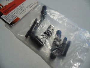 TRAXXAS 4351 Short Splined Drive Shafts 4-TEC - Picture 1 of 1