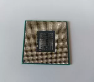 Intel Core i5-2410M 2,3 GHz Dual Core CPU Mikroprozessor (SR04B) GEBRAUCHT - Bild 1 von 2