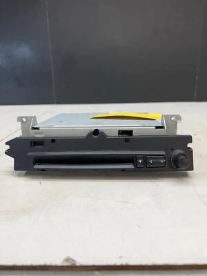 BMW 545I 2004 reproductor de CD Foto 1 de 4