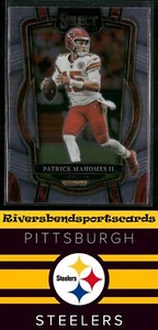 Panini Select #251 Patrick Mahomes II 2022 - Imagen 1 de 2