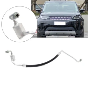 Air Conditioning AC Hose For Land Rover Defender Discovery 5 & Sport LR072184 - Picture 1 of 12