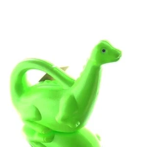 Kaemingk Kinder Gießkanne Dinosaurier Grün 22 cm - Kunstoff - Bild 1 von 3