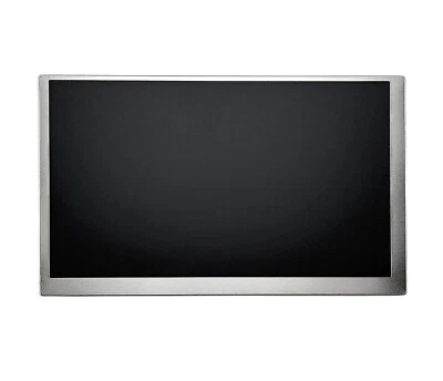 LCD Screen Display Panel Replacement for JVC KW-ADV65BT KWADV65BT Car Radio - Image 1 of 3