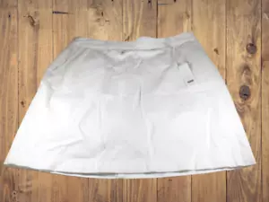 Women’s Dockers Every Day Skooter Stretch Twill Skort skirt NWT - Picture 1 of 6