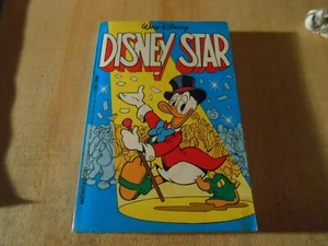 I CLASSICI DISNEY 2a SERIE n. 118 - DISNEY STAR - ED. WALT DISNEY 1986 - Foto 1 di 2