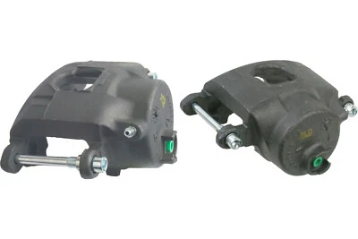 Front PAIR Disc Brake Calipers for 1979-1986 GMC K1500 Suburban (KIT9107) - Image 1 of 4