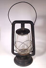 Antique Embury No. 0 Camlox Kerosene Lantern Rochester NY 1908-1911