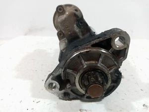 0001125519 MOTOR STARTET / 1850889 FÜR VOLKSWAGEN TOUAREG 7L6 V6 TDI - Bild 1 von 10