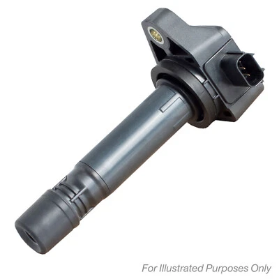 Ignition Coil For Riley 72 1.7 Lemark - Image 1 of 4