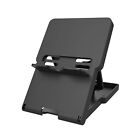 Game Console Accessories Portable Foldable Stand Base Compatible For Steam Deck