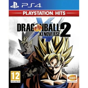 Juego Dragon Ball Xenoverse 2 PS Hits para Playstation 4 | PS4 - Imagen 1 de 9