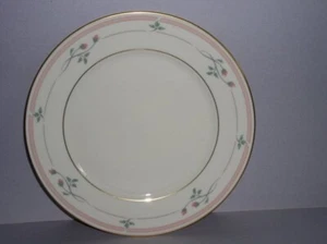 Lenox Rose Manor Bread & Butter Plate--6 1/4" - Picture 1 of 2