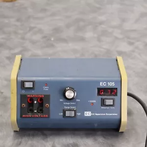 THERMO EC MODEL 105 POWER SUPPLY - Picture 1 of 3