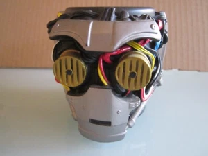 Star Wars Episode 1 Phantom Menace C-3PO Plastic Mug By Applause Lucas Films - Picture 1 of 4