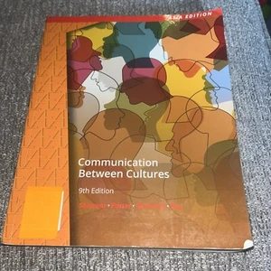Communication Between Cultures, 9th Edition Paperback Asia Edition - Picture 1 of 7