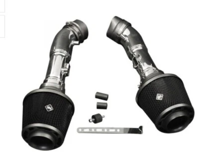 Arma R 304-140-101 para 09-17 Nissan 370Z V6 cuerpo del acelerador admisión de arma secreta Foto 1 de 2