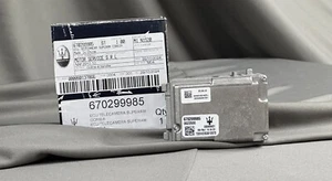 ECU KAMERA FÜR MASERATI - Bild 1 von 3