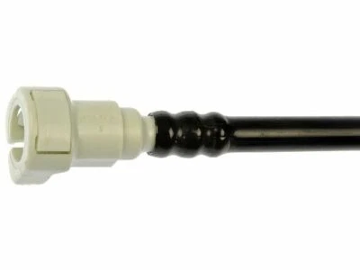 For 1986-1997 Ford F350 Fuel Line Connector Dorman 76569ZT 1991 1989 1993 1987 - Image 1 of 2