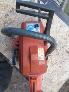 Las mejores ofertas en Piezas Motosierra cubierta superior | eBay