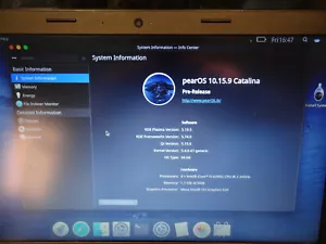 Lenovo B51-80 80LM i5 6200U 2.3Ghz Intel HD 520 2Gb Ram 15.6" Laptop - Picture 1 of 7