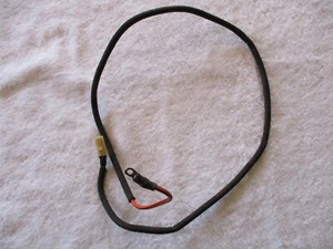 1963 1964 1965 BUICK RIVIERA POWER SEAT HARNESS GM CHEVY OLDS CADILLAC PONTIAC - Picture 1 of 2