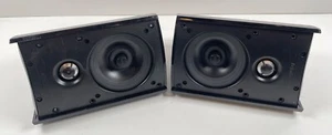 SOLO ALTAVOCES Definitive Technology ProMonitor 800 genuinos - Grado C - Imagen 1 de 6