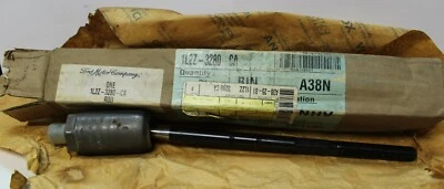 Extremo de barra de amarre de dirección delantera OEM 1L2Z-3280-CA 2002-03 Mercury Mountaineer (SVM50 Foto 1 de 2