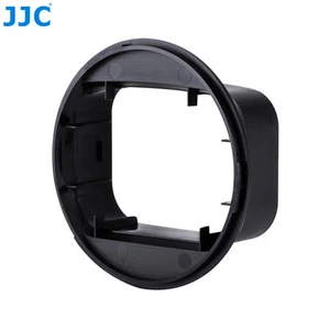 Flash Mounting Ring Adapter Fits for Nikon SB-900 / SB-910,JJC SG/FK-9/FX Series - Picture 1 of 12