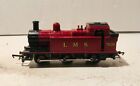 Vintage 030 Du Lms  Locomotive A Vapeur Triang