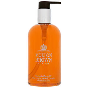 Molton Brown Heavenly Gingerlily Fine Liquid Hand Wash 300ml