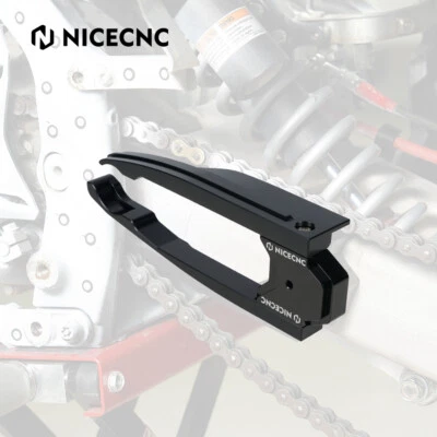 For YAMAHA RAPTOR 700R Swingarm Chain Guide Slider #1S3-22151-00-00 09 2011-2024 - Image 1 of 4