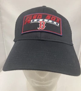 Boston Red Sox '47 Marca Ajustable Correa Malla JUVENTUD Camionero Gorra Gorra MLB - Imagen 1 de 9