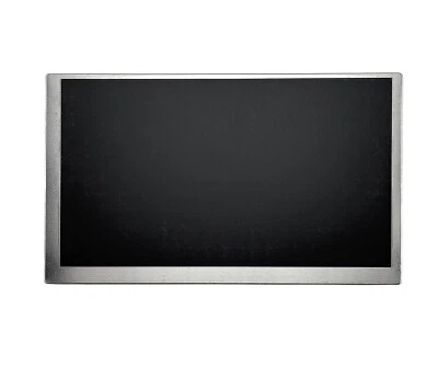 LCD Screen Display Panel Replacement for Kenwood DNX-996XR DNX996XR Car Radio - Image 1 of 3