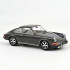 NOREV 127513 - Porsche 911 S 1970 Slate Grey   1/12