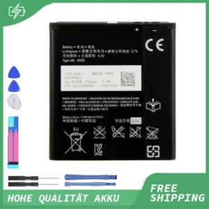 Batería BA900 para Sony Xperia E1 / J / L / GX / T / TX / LT29 / LT29i / ST26a - Imagen 1 de 4