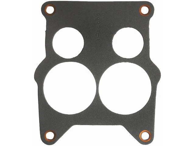 For 1968-1970 Pontiac Executive Carburetor Base Gasket Felpro 73221QDZD 1969 Foto 1 de 2