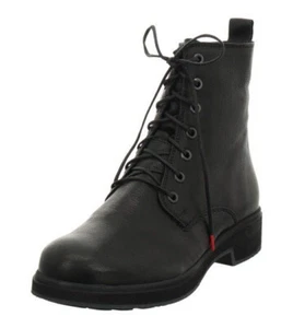 RETOURE - THINK! COGITA Stiefelette mit Wechselfußbett 724400 Schwarz 36 EU - Bild 1 von 2