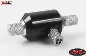 Hydraulic Pressure Relief Valve Earth Digger 4200xl VVV-S0041 Excavator RC - Picture 1 of 2