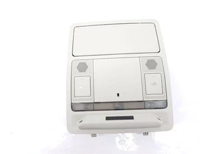 2016 LAND ROVER DISCOVERY SPORT INTERIOR ROOF CENTRE LIGHT FK7215K609AA - Picture 1 of 7