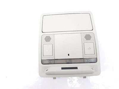 2016 LAND ROVER DISCOVERY SPORT INTERIOR ROOF CENTRE LIGHT FK7215K609AA - Image 1 of 4