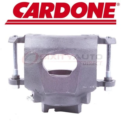 Cardone Reman Front Right Disc Brake Caliper for 1971-1974 Pontiac Ventura - xd Foto 1 de 4