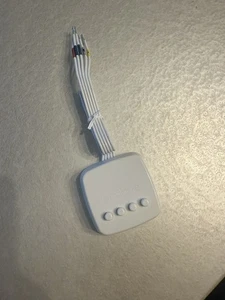 ecobee C-Wire Adaptor Power Extender Kit (PEK) 810-00002 For Ecobee 3 Lite/4/5 - Picture 1 of 2