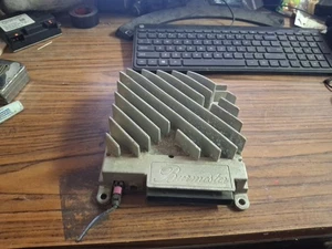 AMPLIFICADOR DE SONIDO AMG MERCEDES W177 CLA250 CLA35 CLA45 2020-2021 A1779002205 OEM - Imagen 1 de 6
