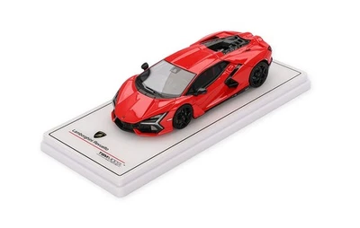 TSM MODEL TRUE SCALE MINIATURES TSM Model 1:43 LAMBORGHINI REVUELTO ARANCIO DAC LUCIDO Modellauto - TSM430844